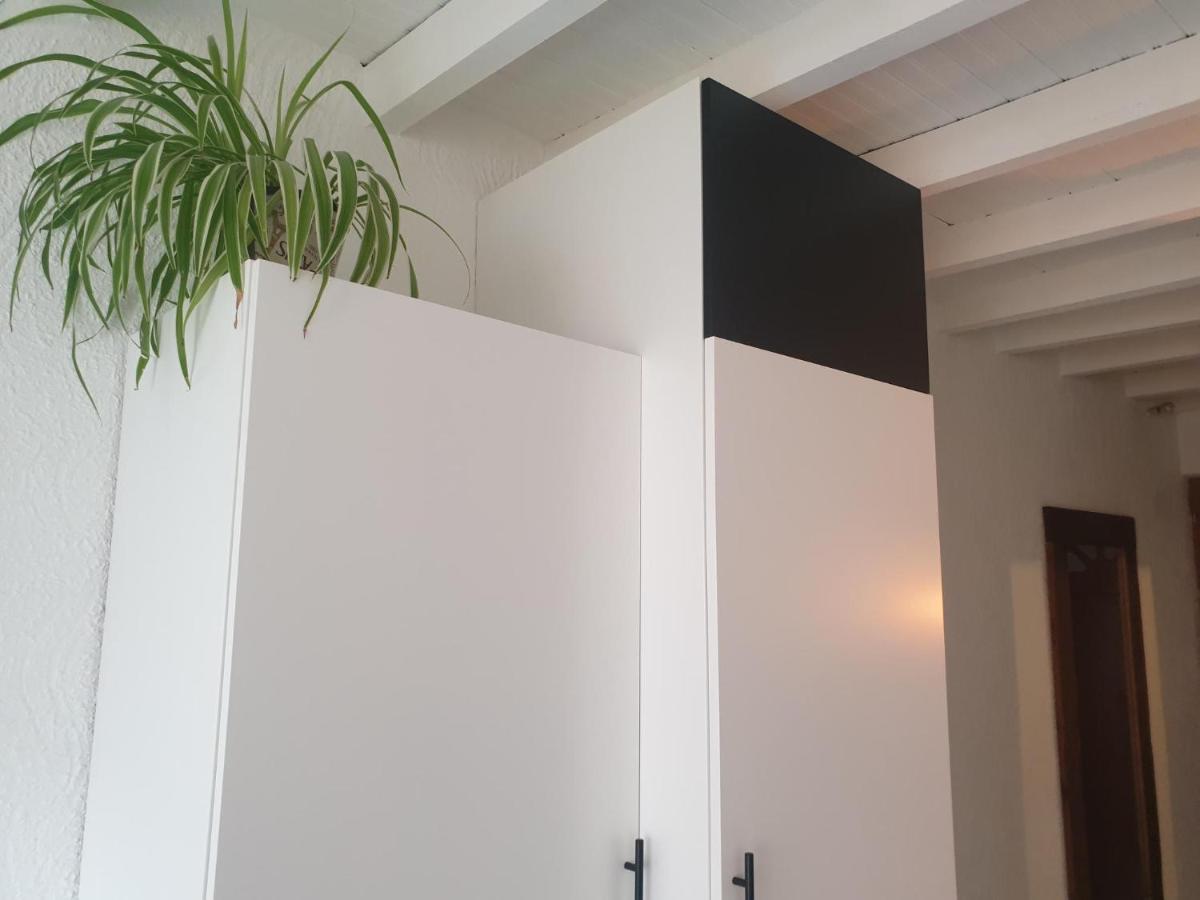 Studio Tout Confort Centre Ville - Balcon, Clim, Tv, Wifi مازان المظهر الخارجي الصورة